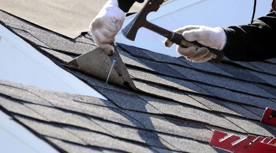 Expert top industrial roofings services in Hope, AK